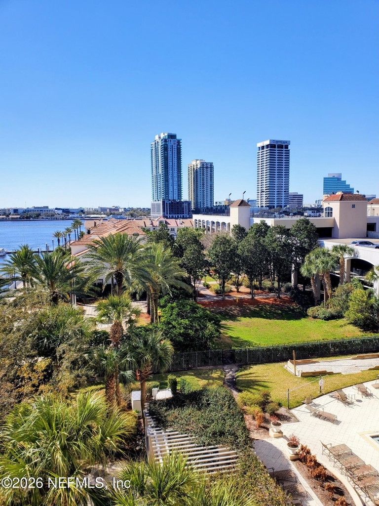 400 E Bay Street - Photo 1