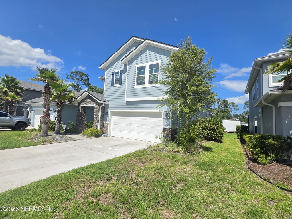 2122 Hawkeye Place - Photo 1