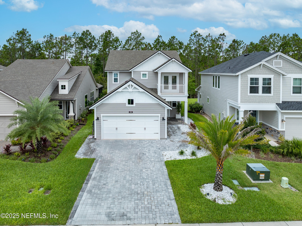 434 Settlers Landing Drive - Photo 0