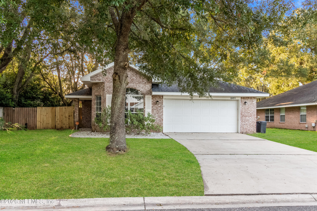 6401 Sarahs View Court - Photo 0