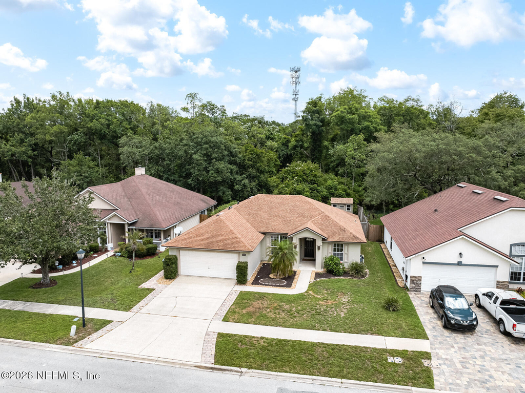 8575 Crooked Tree Drive - Photo 0