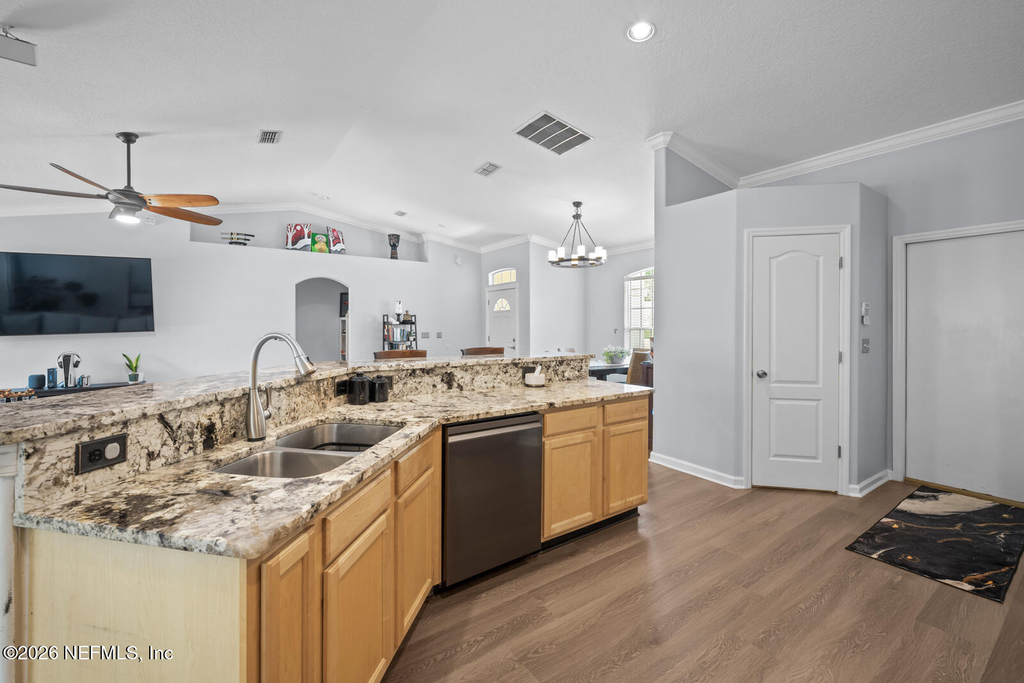 8575 Crooked Tree Drive - Photo 15