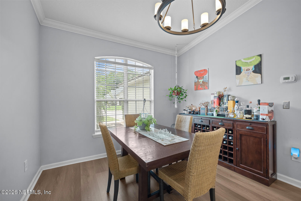 8575 Crooked Tree Drive - Photo 5