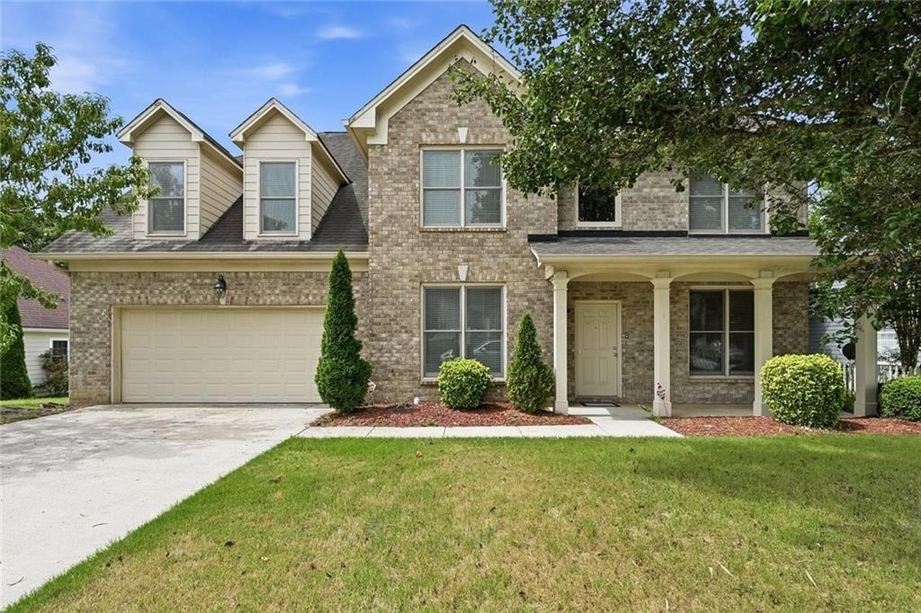 3475 Golfe Links Drive - Photo 0
