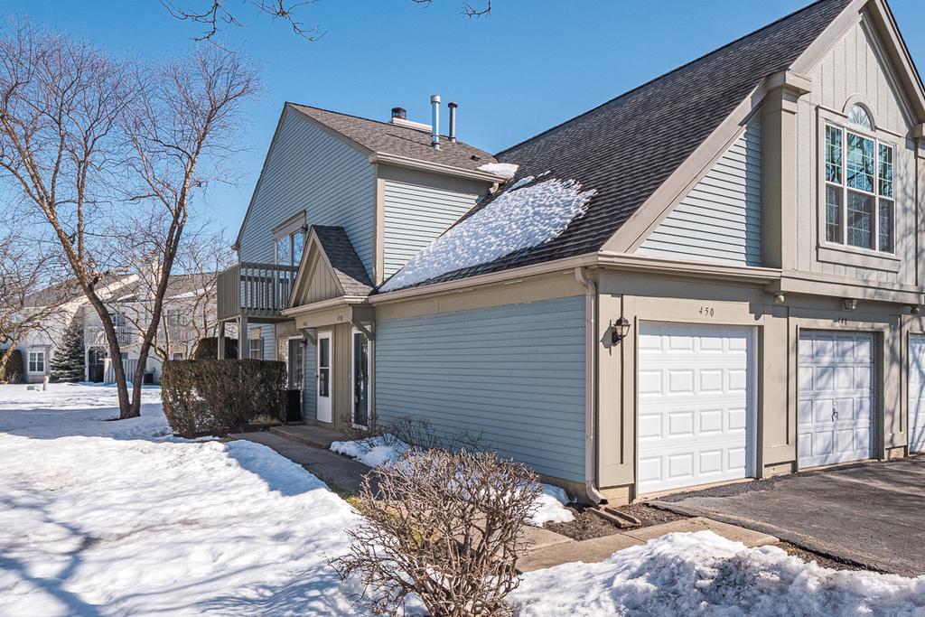 450 Bridle Trail - Photo 2