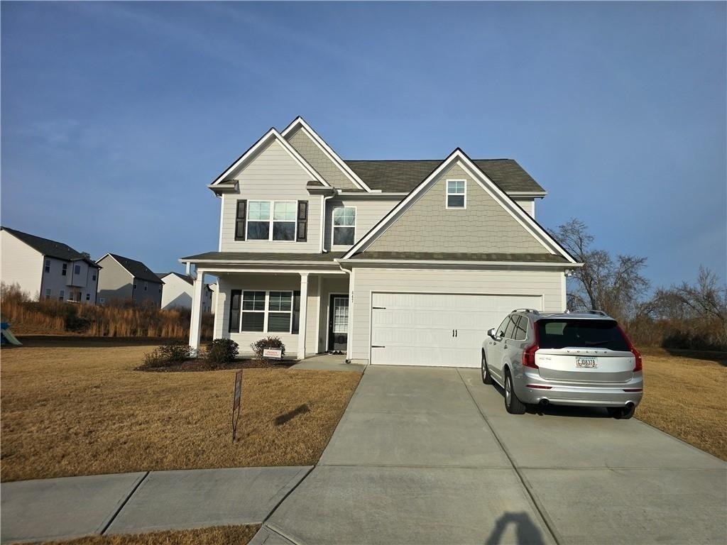 647 Skye Drive - Photo 0