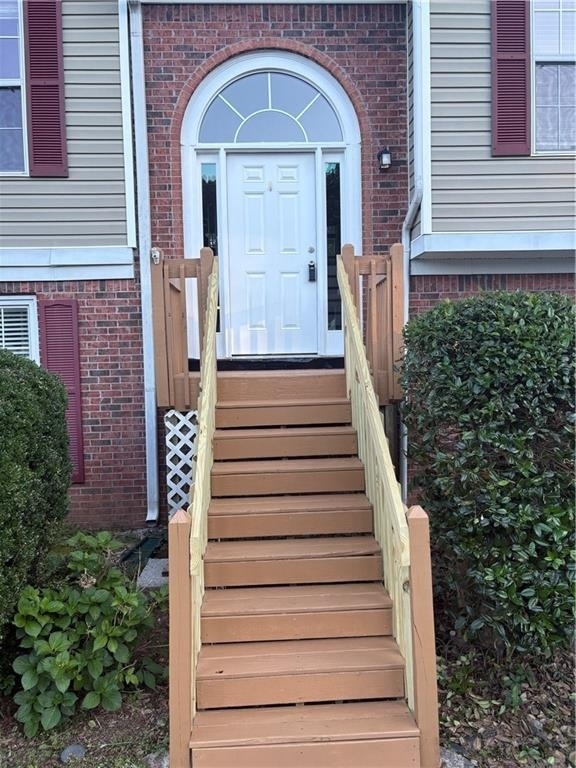 2575 Hamilton Chase Run - Photo 1