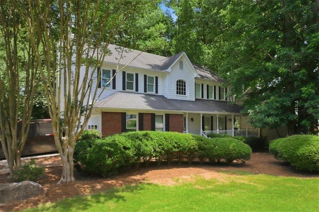 1264 Wyckfield Place - Photo 2