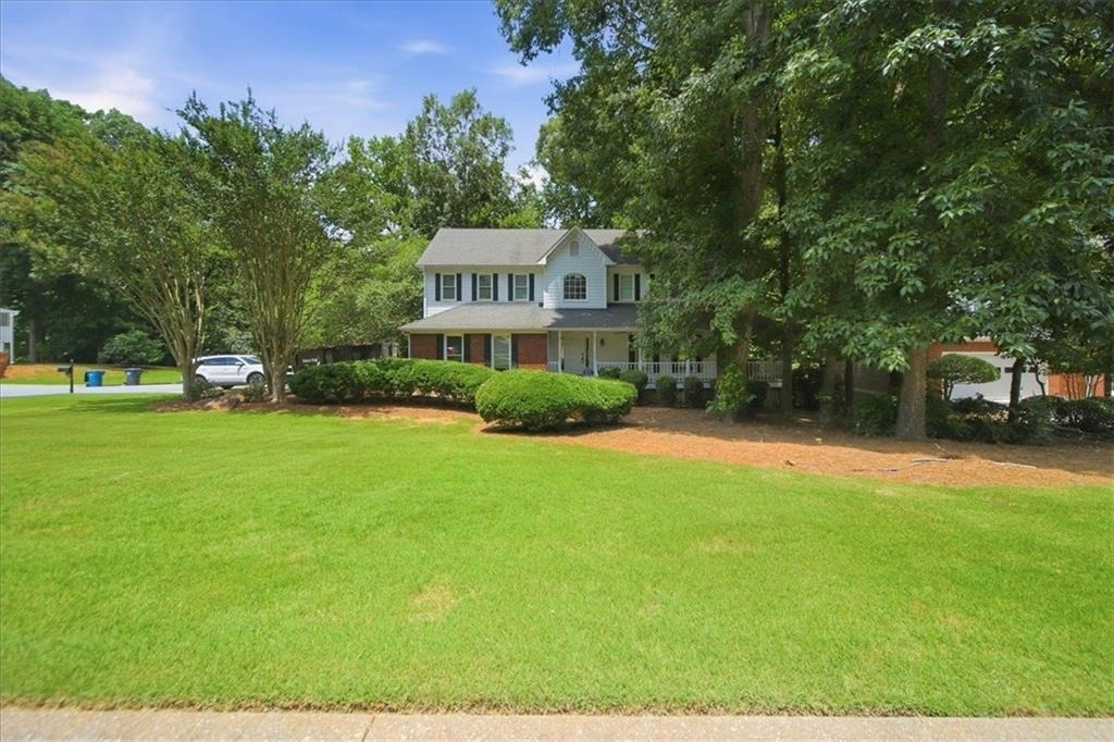 1264 Wyckfield Place - Photo 4