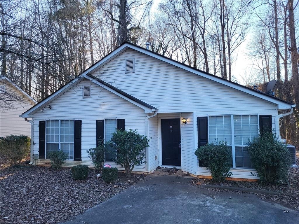 3428 Homeward Trail - Photo 0