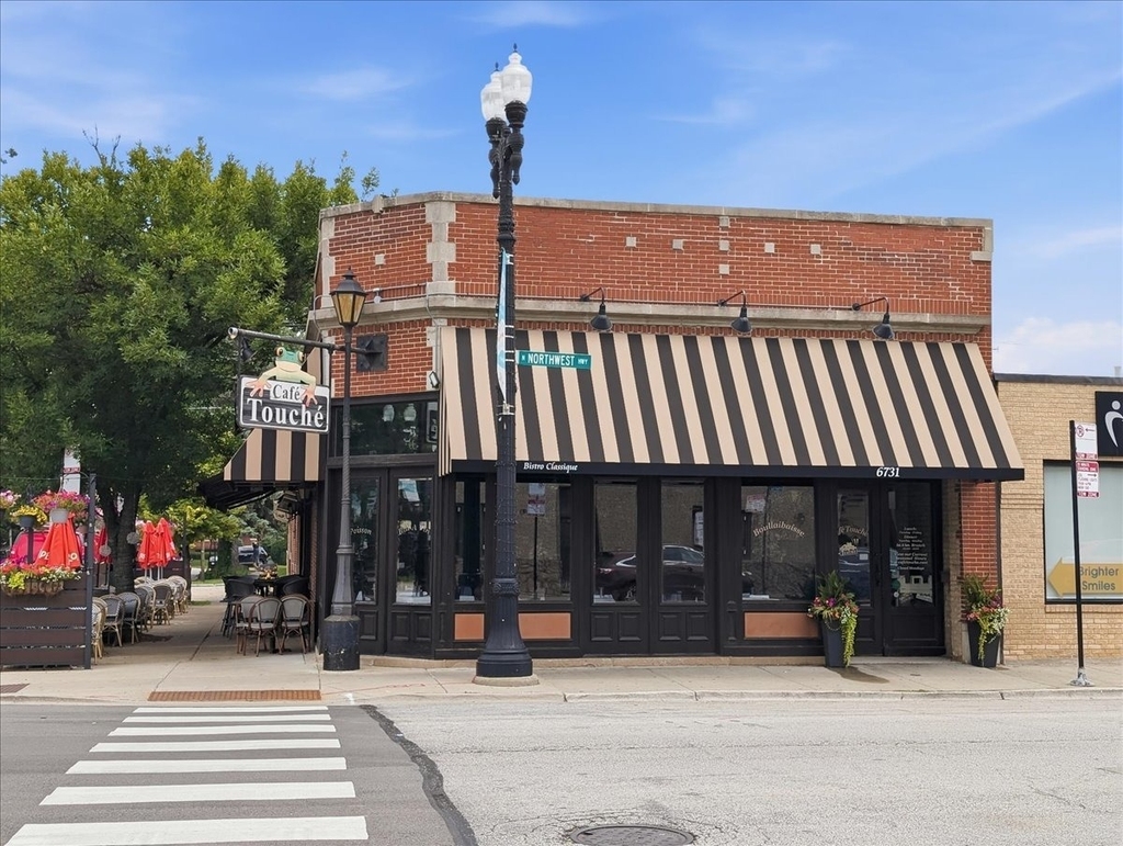 6719 N Oshkosh Avenue - Photo 12