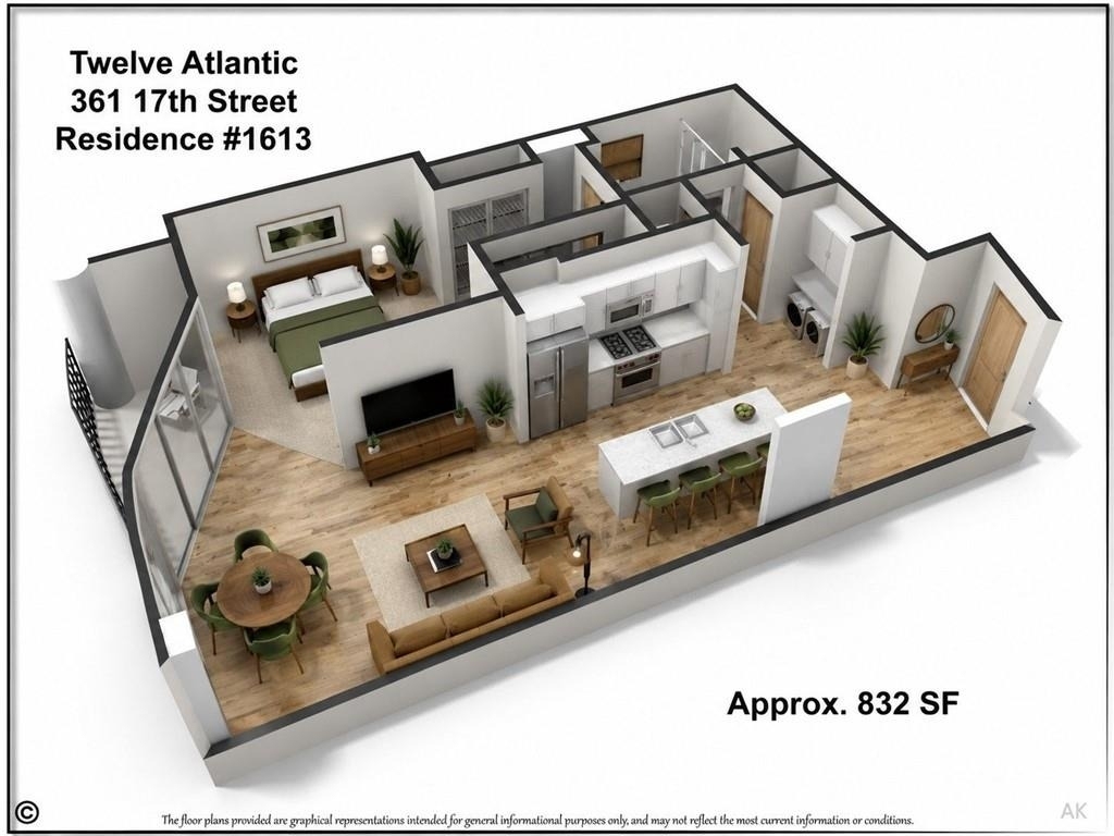 361 17th Street Nw - Photo 16