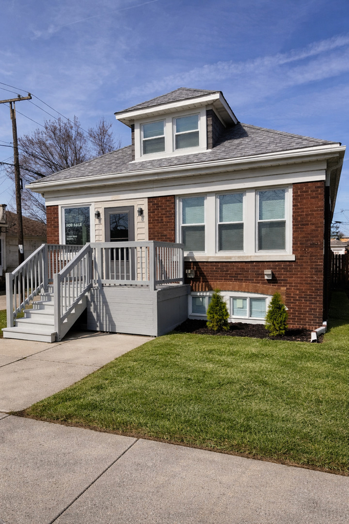 5542 W 64th Street - Photo 1
