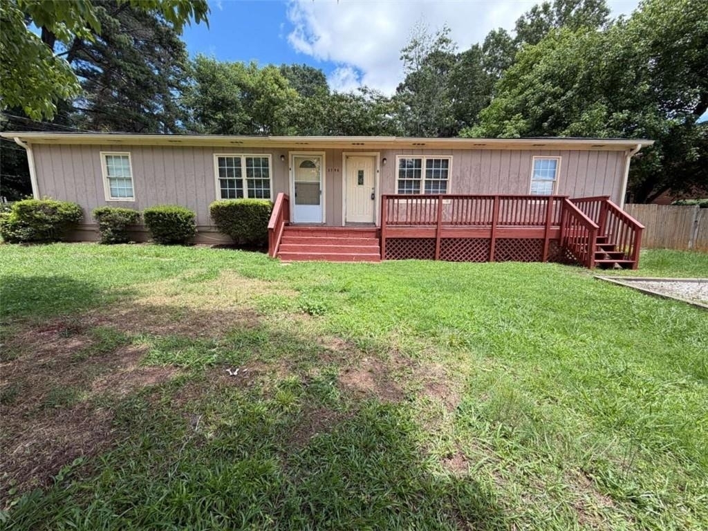 2988 First Street - Photo 0
