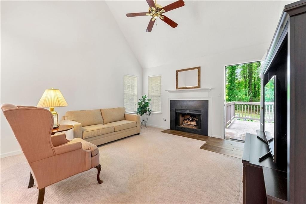 3040 Majestic Park Court - Photo 5