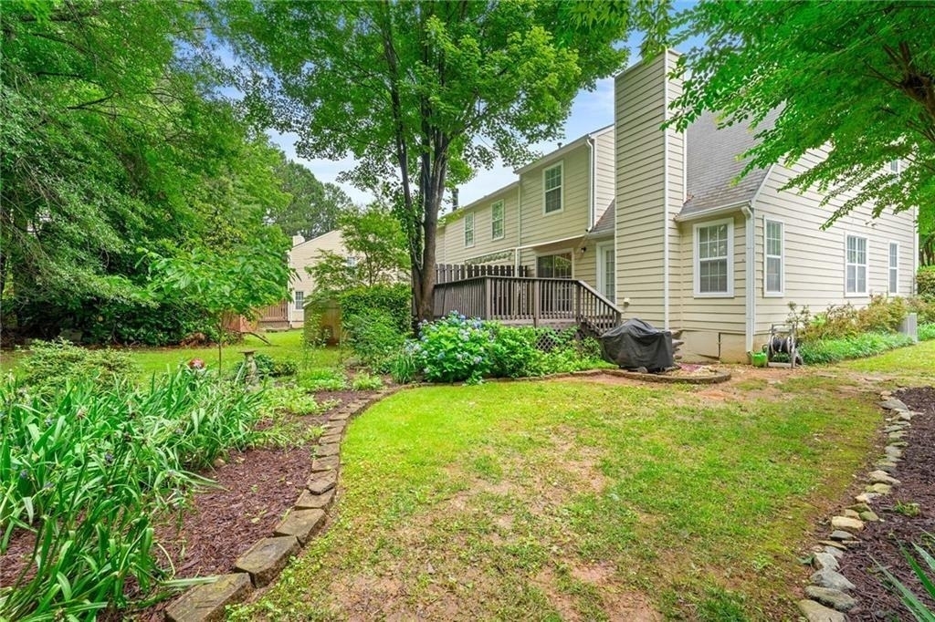 3040 Majestic Park Court - Photo 14