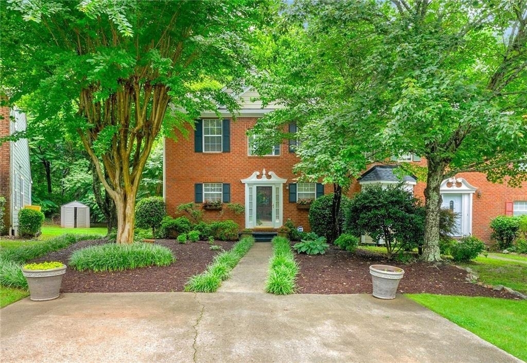 3040 Majestic Park Court - Photo 0