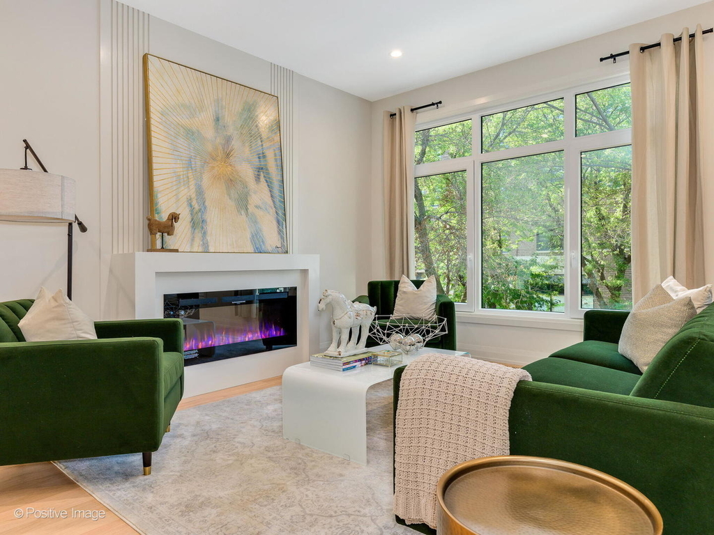 6915 N Western Avenue - Photo 2