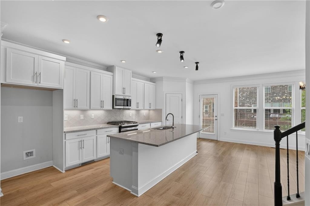 3461 Koyla Landing - Photo 5
