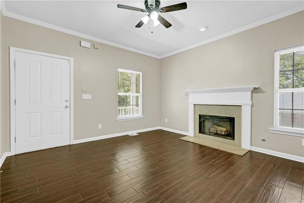 1477 Akridge Street Nw - Photo 2