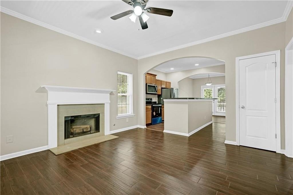 1477 Akridge Street Nw - Photo 1