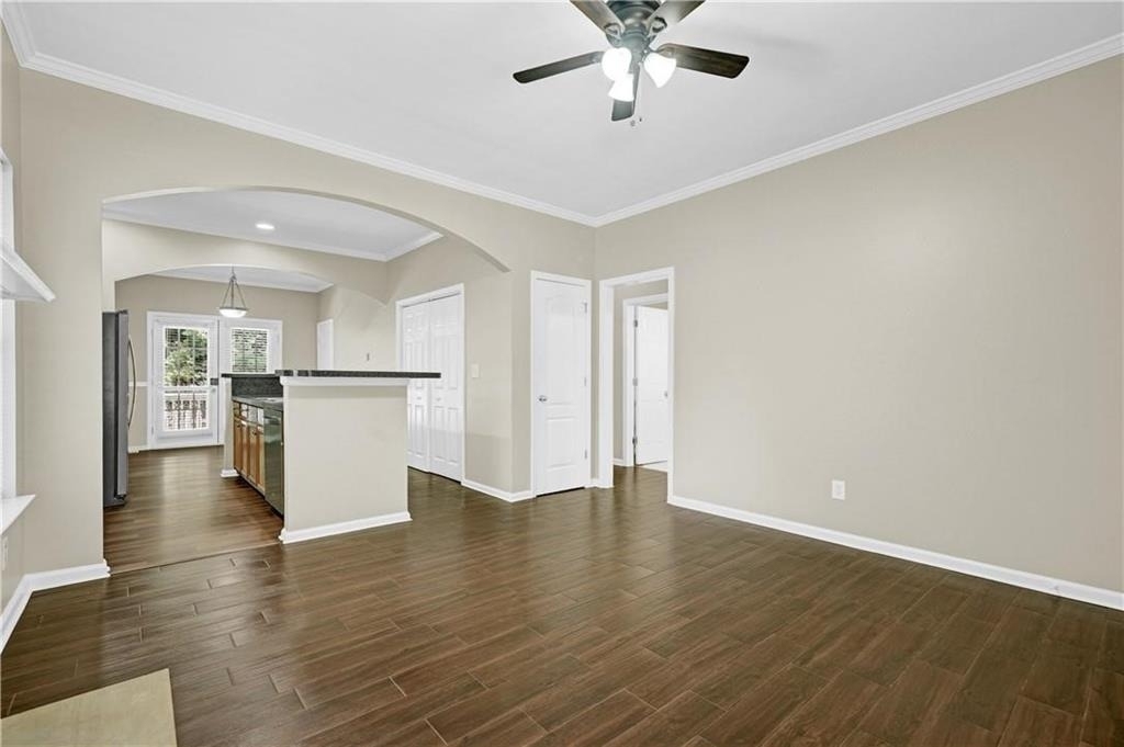 1477 Akridge Street Nw - Photo 4