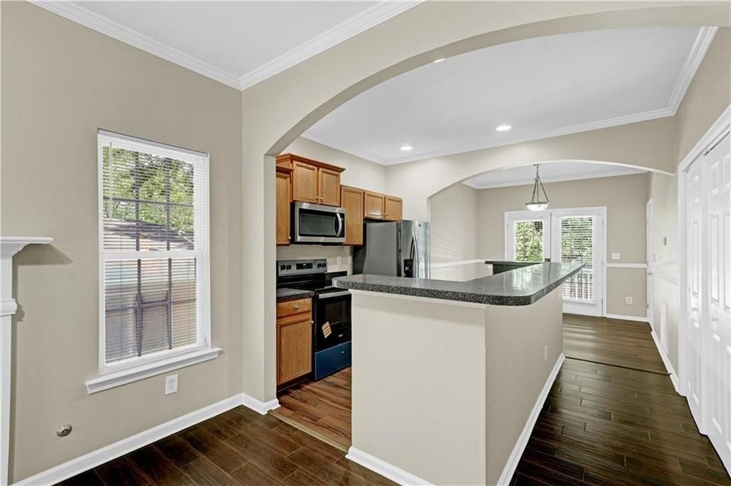 1477 Akridge Street Nw - Photo 3
