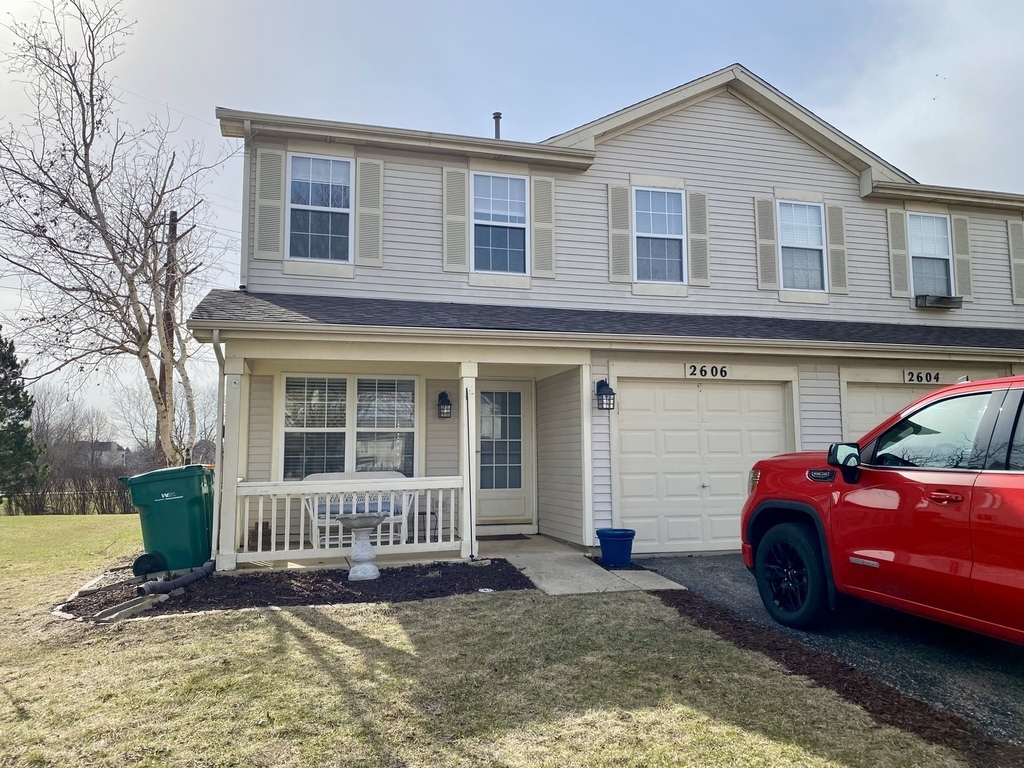 2606 Stowe Court - Photo 0