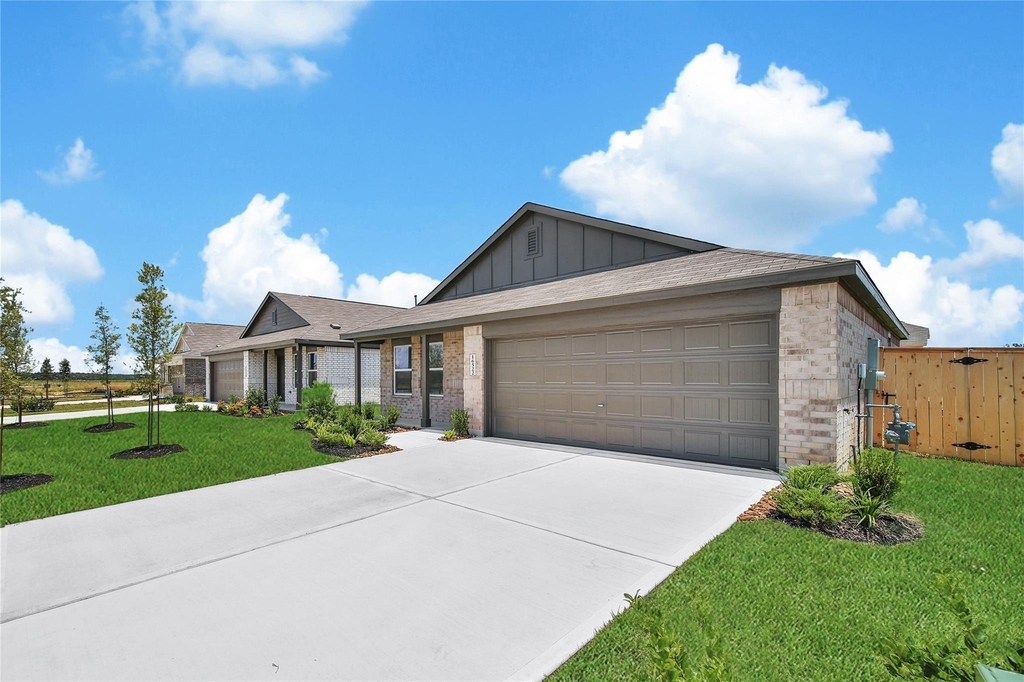 16522 Ithaca Pheasant Drive - Photo 1