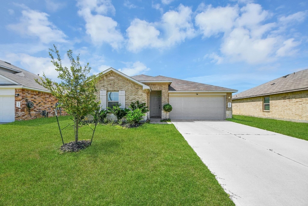 21314 Sleepy Willow Street - Photo 0