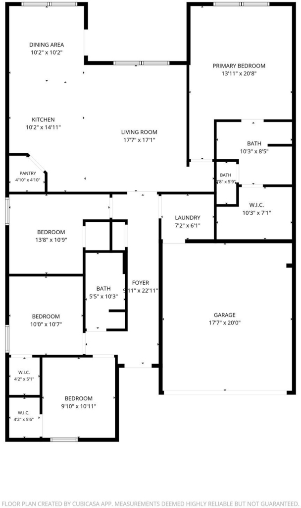 21314 Sleepy Willow Street - Photo 39