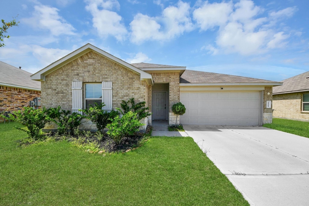 21314 Sleepy Willow Street - Photo 1