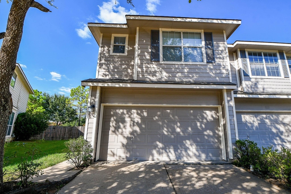 5607 Stonecloud Lane - Photo 1