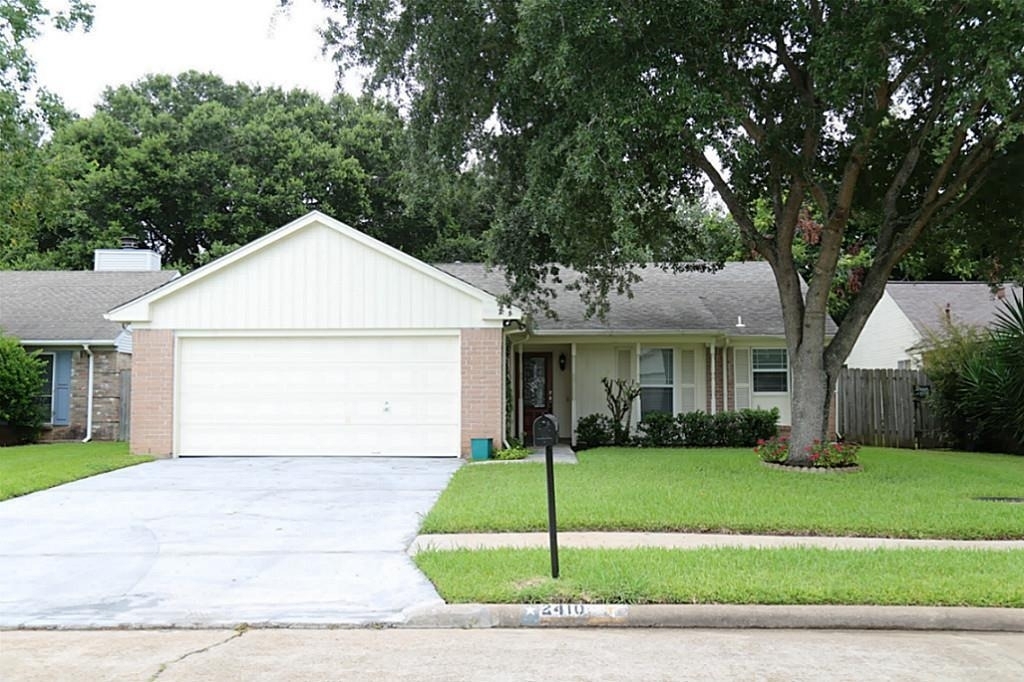 2410 Old Fort Road - Photo 0