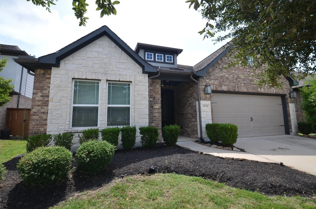 11134 Honeysuckle Haven Drive - Photo 2