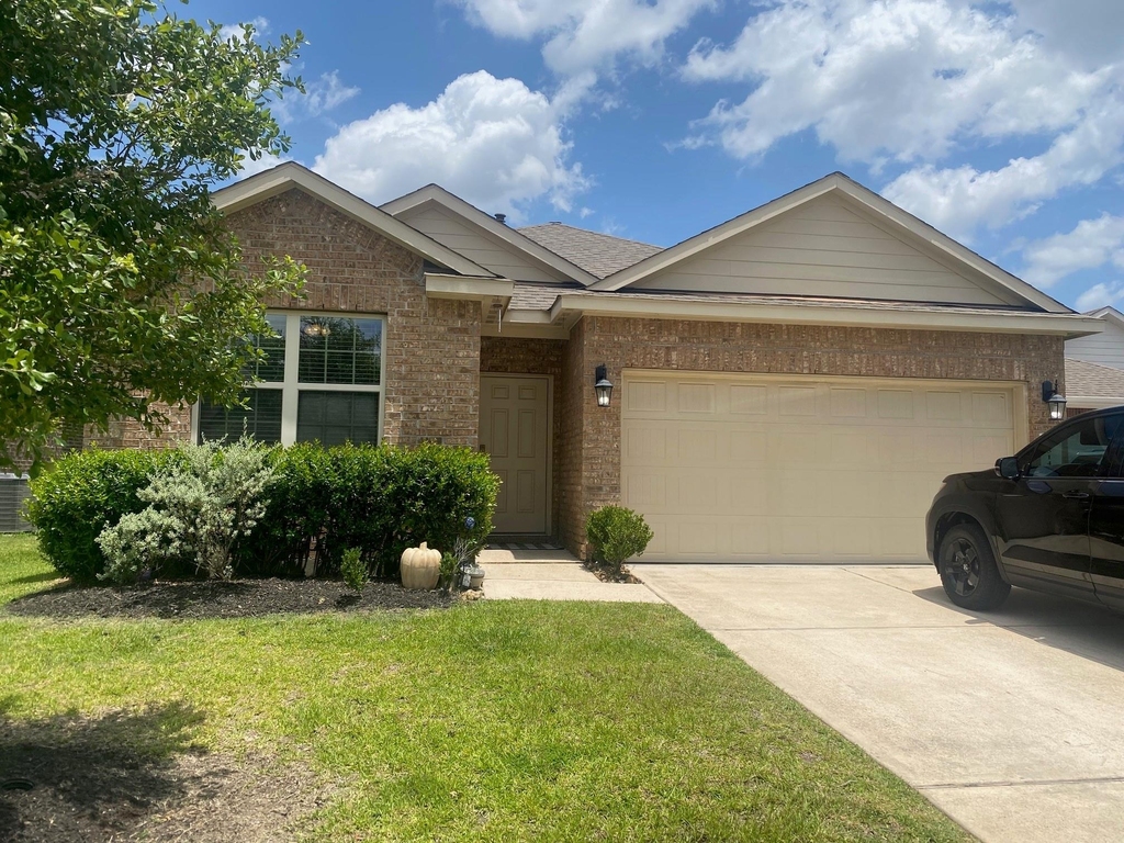 2314 Fallen Willow Court - Photo 0