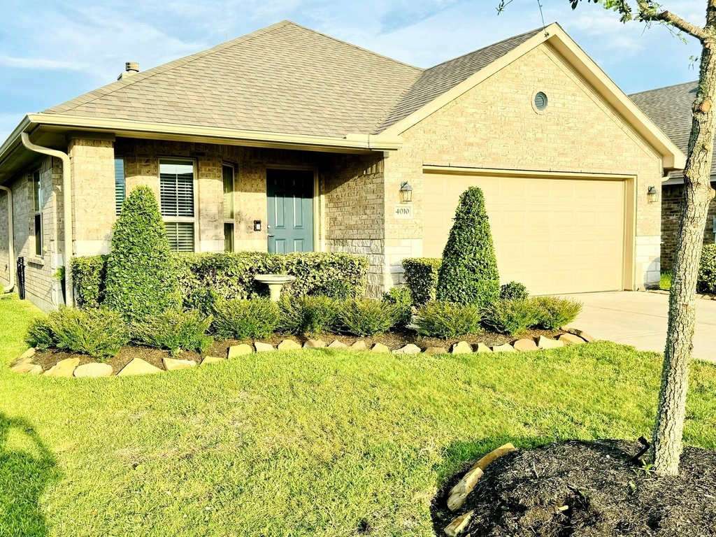 4010 Southall Place - Photo 1