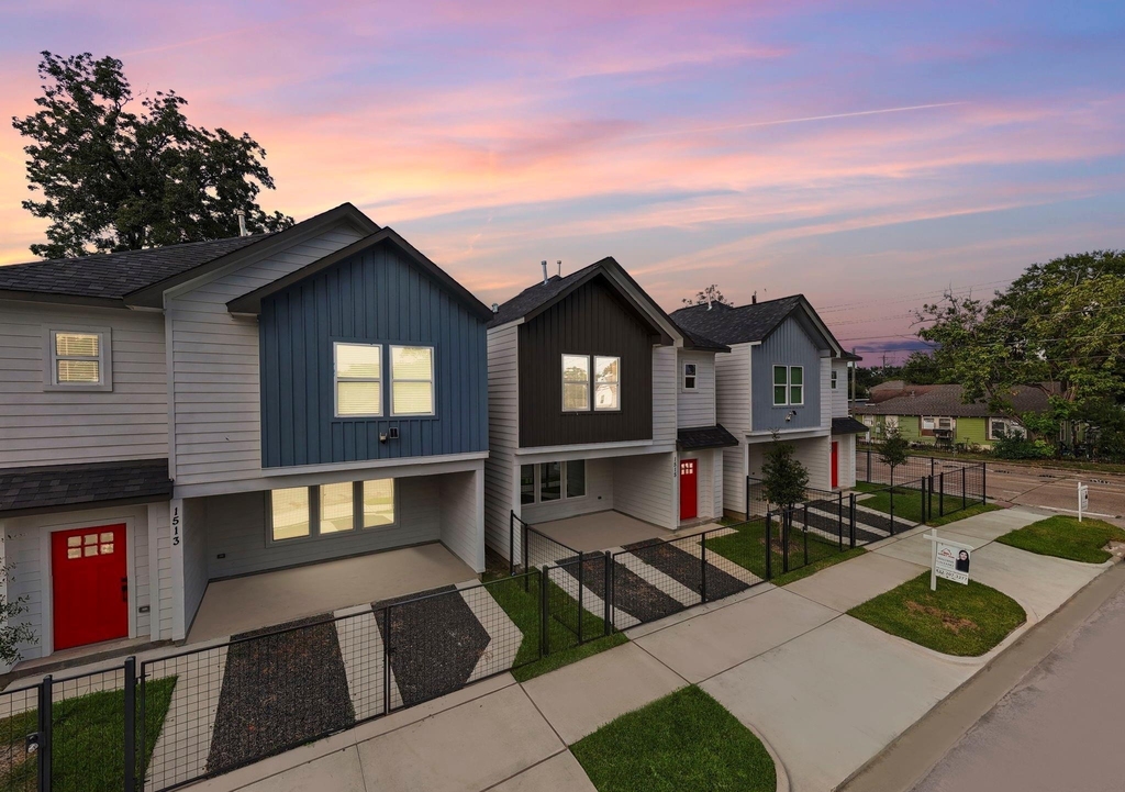 1513 Egypt Street - Photo 1