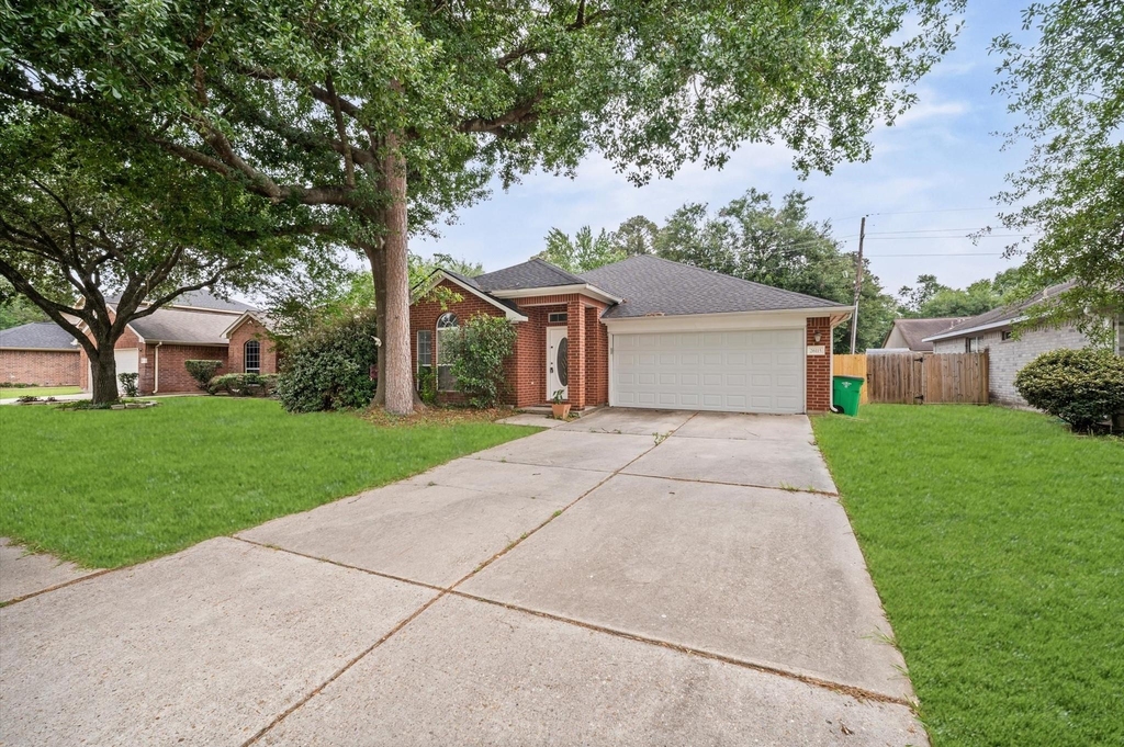 26115 Cypresswood Drive - Photo 1