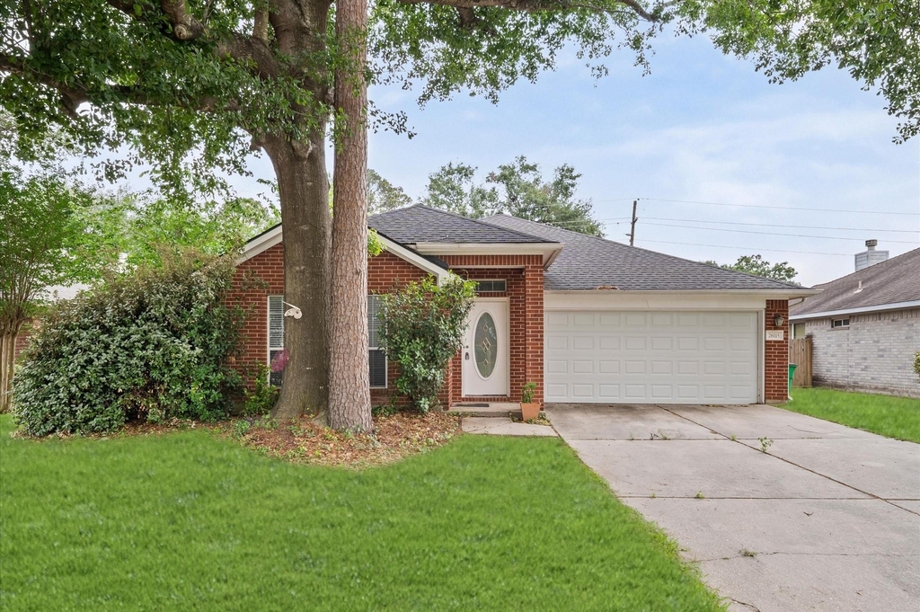 26115 Cypresswood Drive - Photo 0