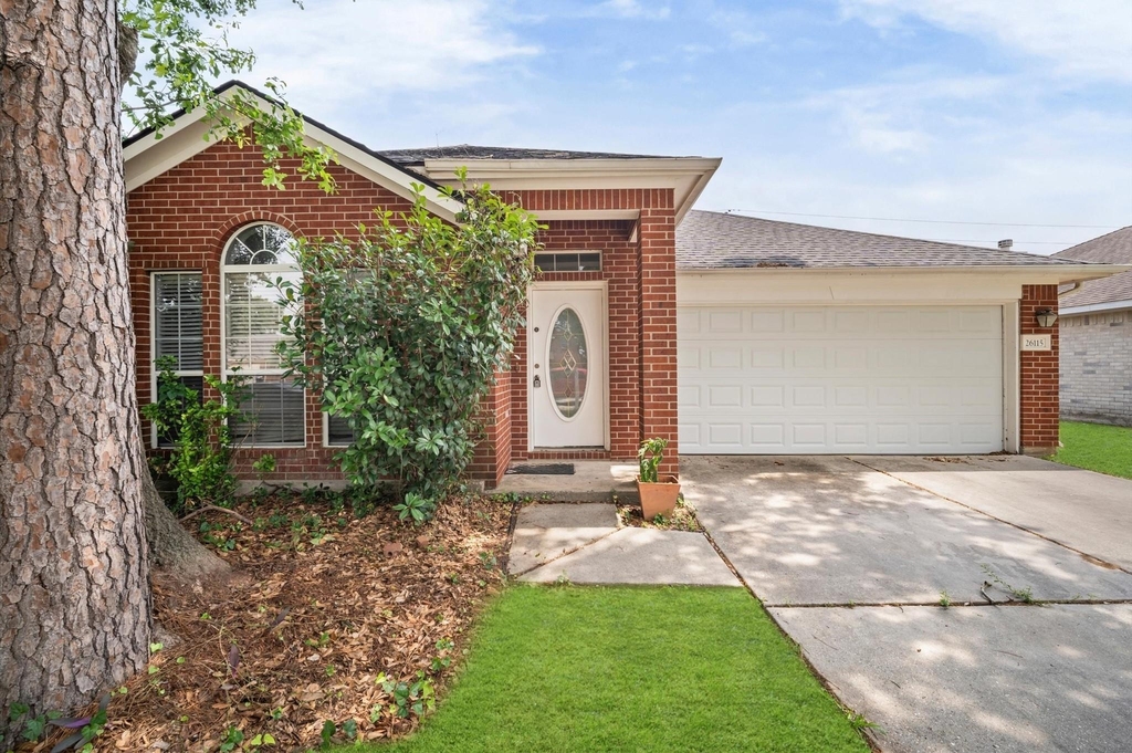 26115 Cypresswood Drive - Photo 2