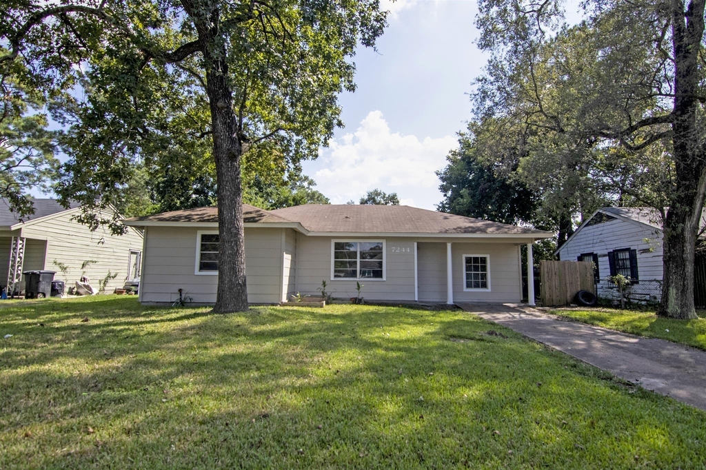 7244 Rhobell Street - Photo 0