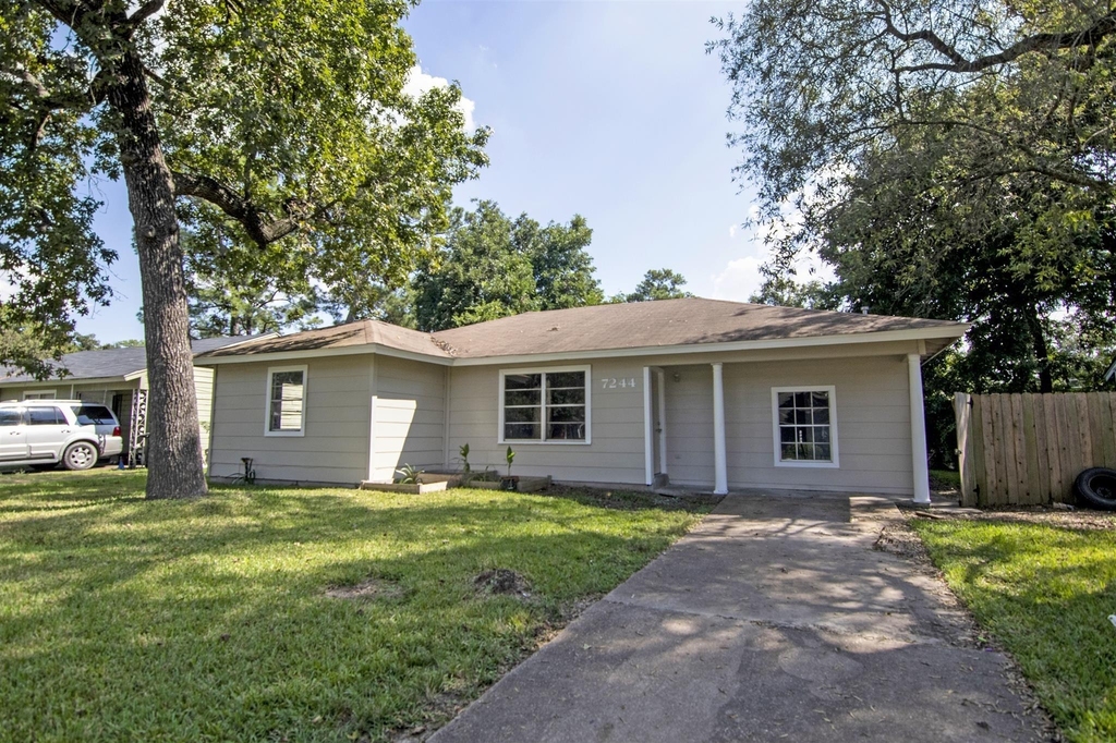 7244 Rhobell Street - Photo 2