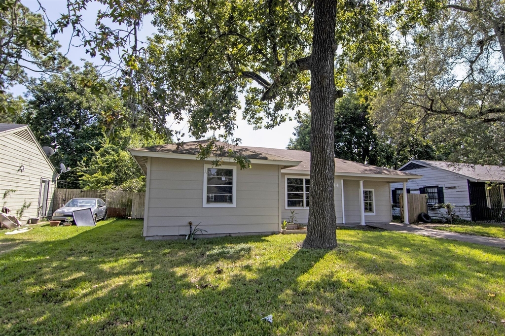 7244 Rhobell Street - Photo 1