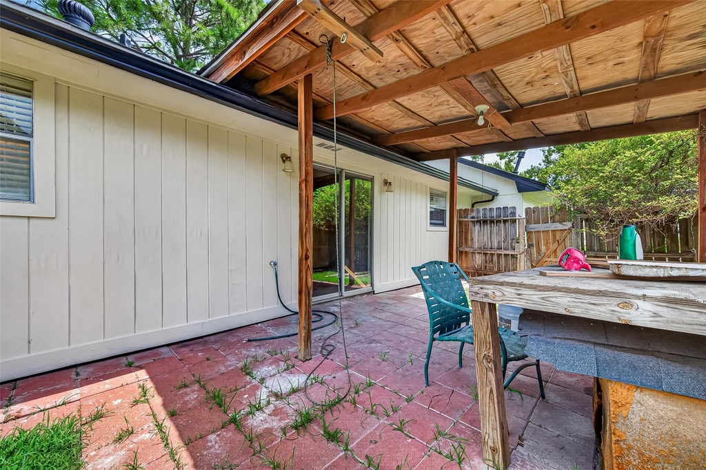 10814 Parkland Woods Drive - Photo 26