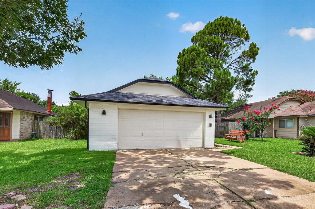 10814 Parkland Woods Drive - Photo 31