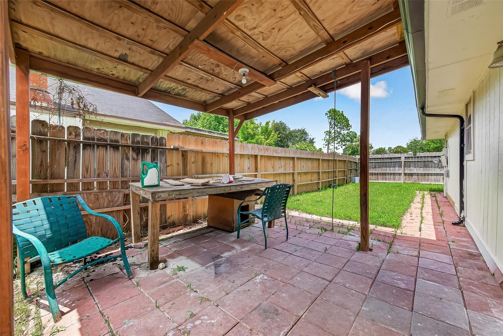 10814 Parkland Woods Drive - Photo 29