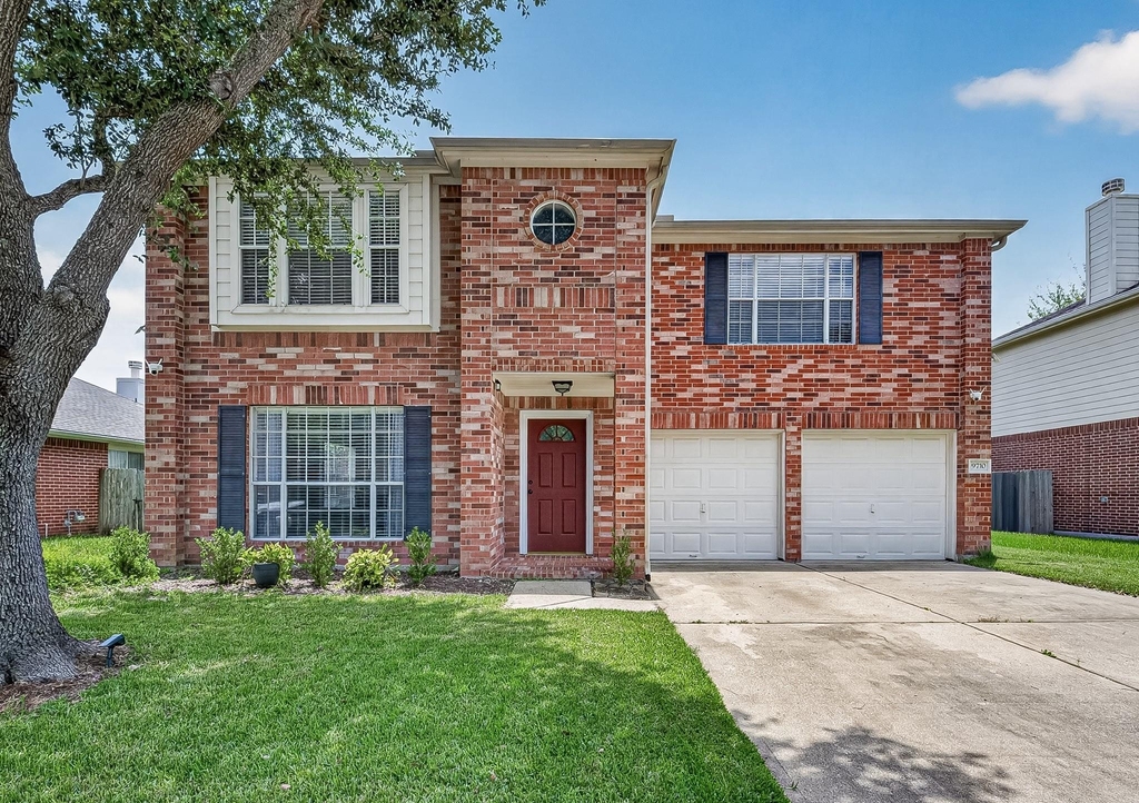 9710 Berkshire Trace - Photo 0
