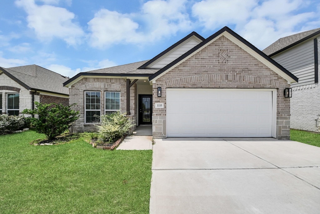 3335 Hackberry Tree Lane - Photo 2