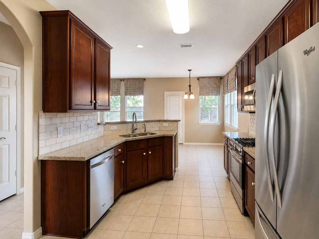 20110 Jasper Oaks Drive - Photo 2